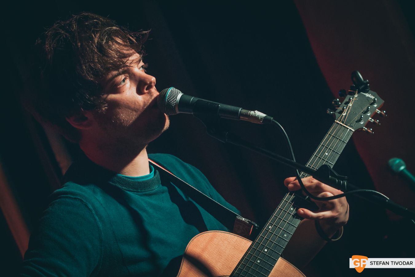 CHRISTIAN WETHERED The Ruby Sessions 19 November 2019 Tivodar 5