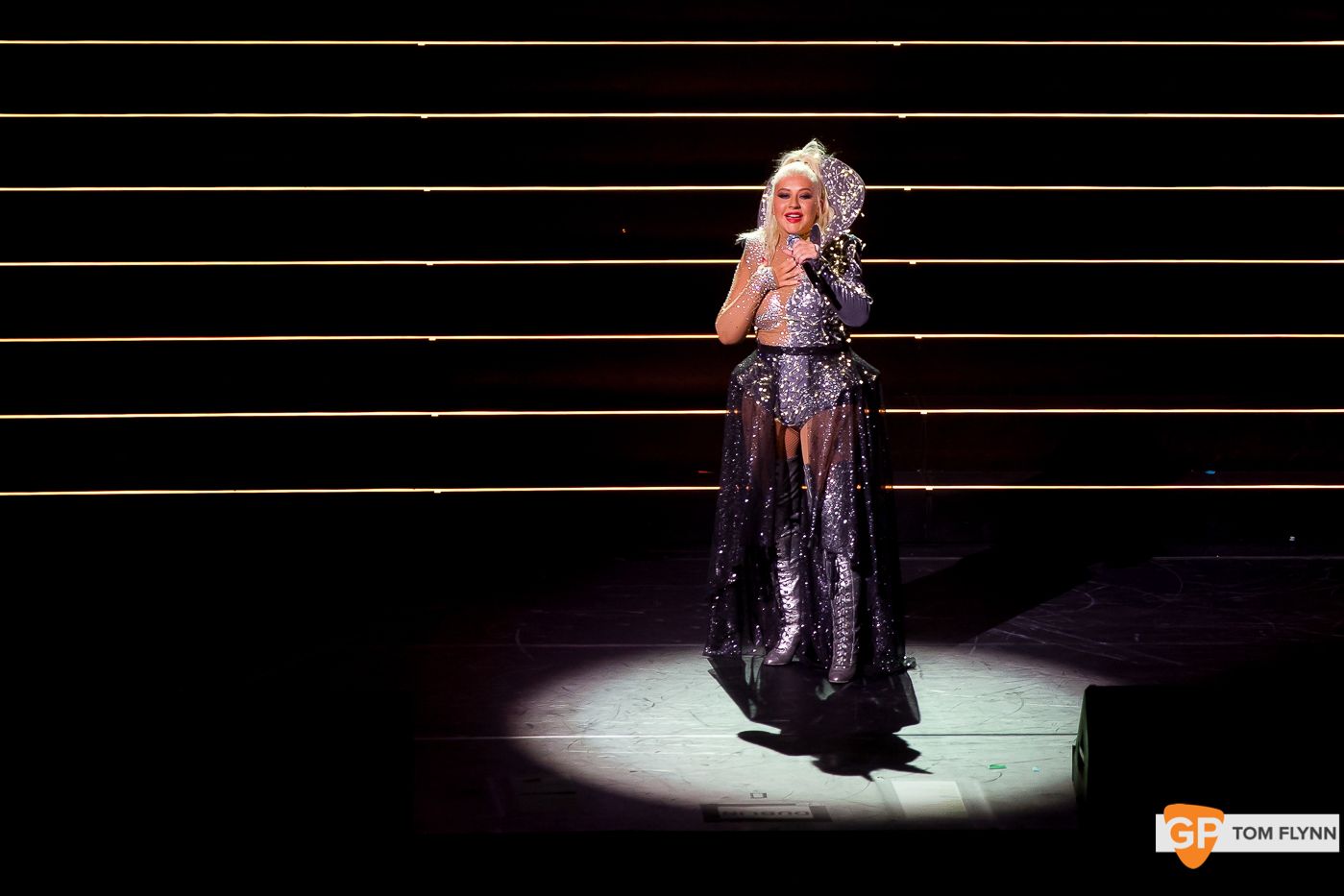 Christina Aguilera at 3Arena, Dublin by Tom Flynn (5:11:19) – 21