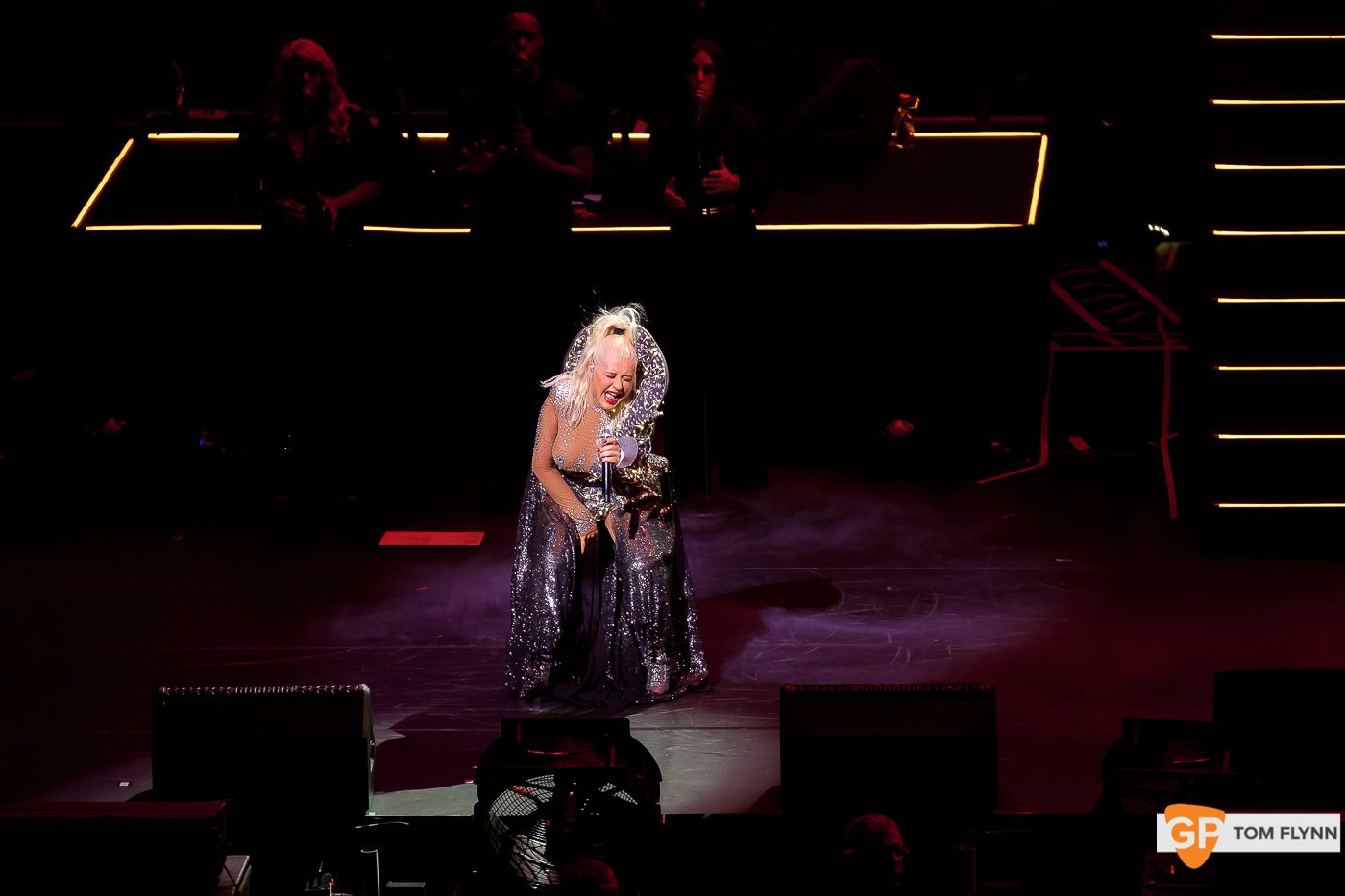 Christina Aguilera at 3Arena, Dublin by Tom Flynn (5:11:19) – 39