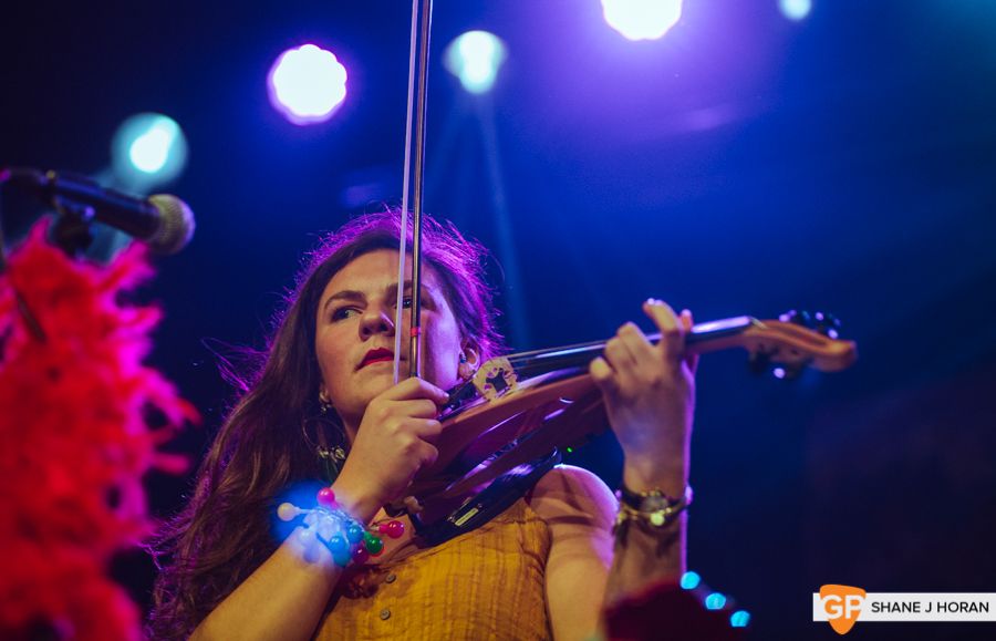 Clare Sands, Cypress Avenue, Shane J Horan 21-11-19-1