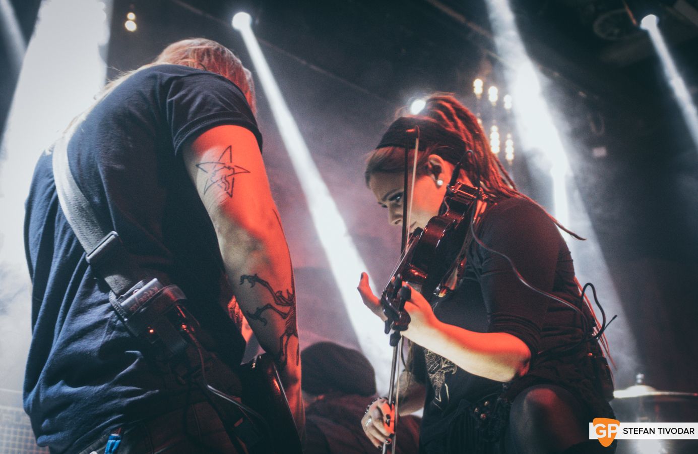 Eluveitie Academy November 2019 Tivodar 9
