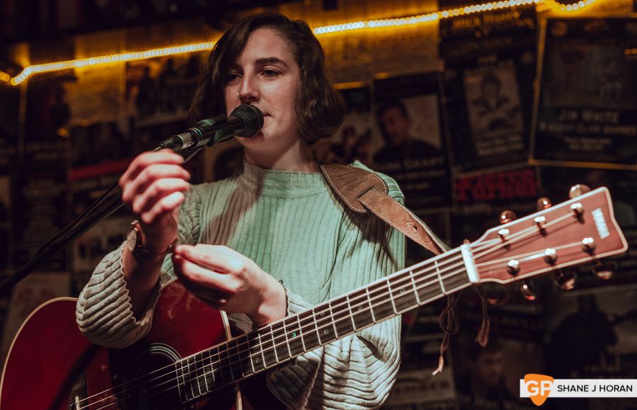 Eve Clague, Coughlan’s Live, Quiet Lights, Shane J Horan, 22-11-19-1
