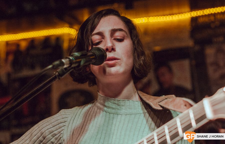 Eve Clague, Coughlan’s Live, Quiet Lights, Shane J Horan, 22-11-19-3