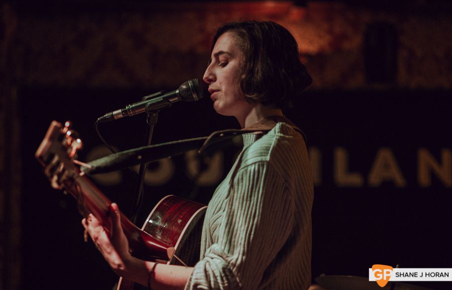 Eve Clague, Coughlan’s Live, Quiet Lights, Shane J Horan, 22-11-19-4