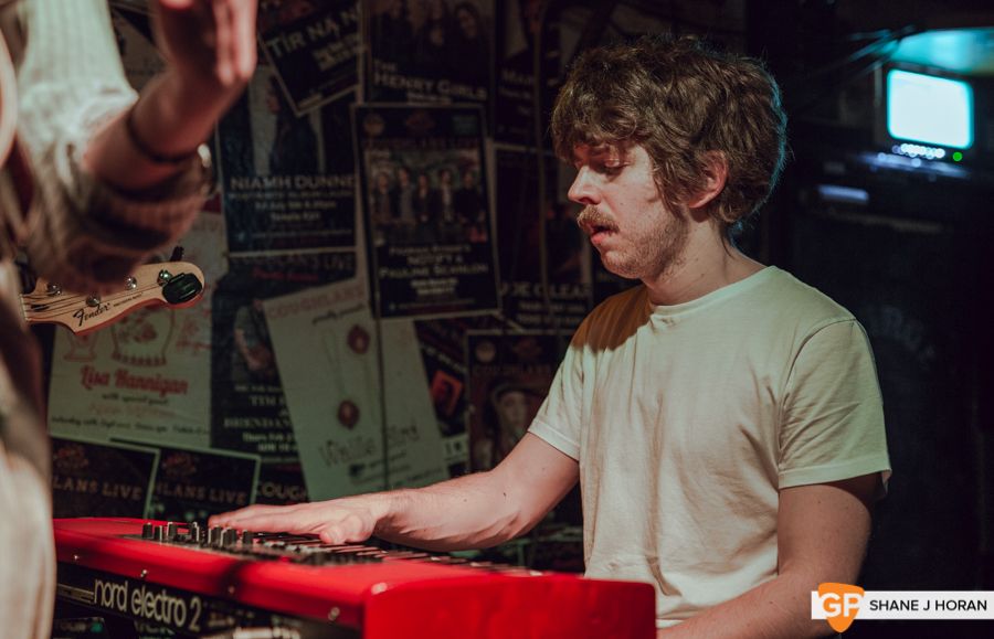 Eve Clague, Coughlan’s Live, Quiet Lights, Shane J Horan, 22-11-19-6