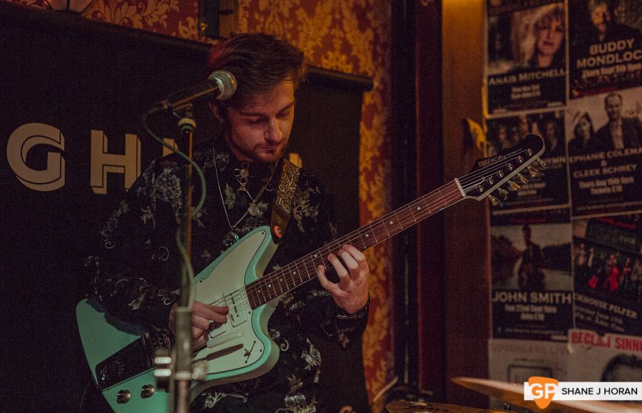 Eve Clague, Coughlan’s Live, Quiet Lights, Shane J Horan, 22-11-19-7