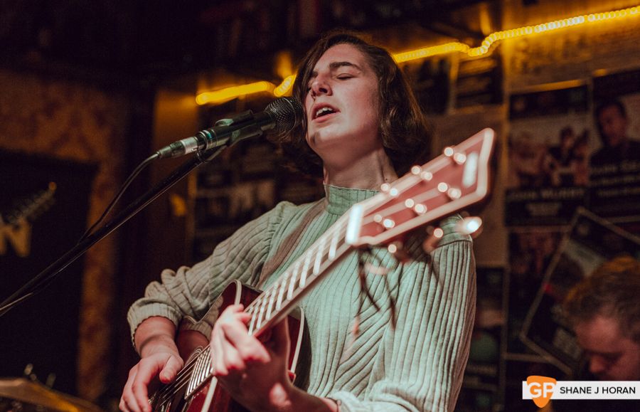 Eve Clague, Coughlan’s Live, Quiet Lights, Shane J Horan, 22-11-19-9