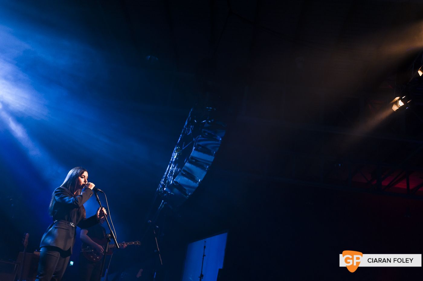 Fia Moon at The Hub Kilkenny-2