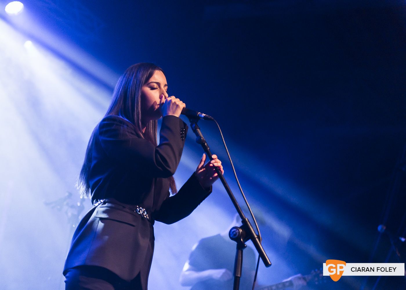 Fia Moon at The Hub Kilkenny-4