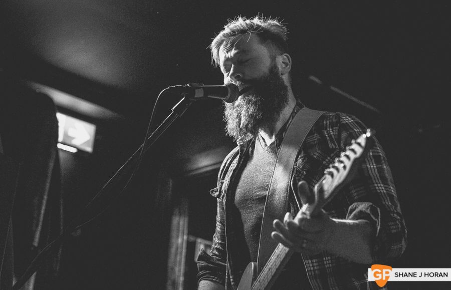 Fox Jaw, Crane Lane, Shane J Horan, 14-11-19-3