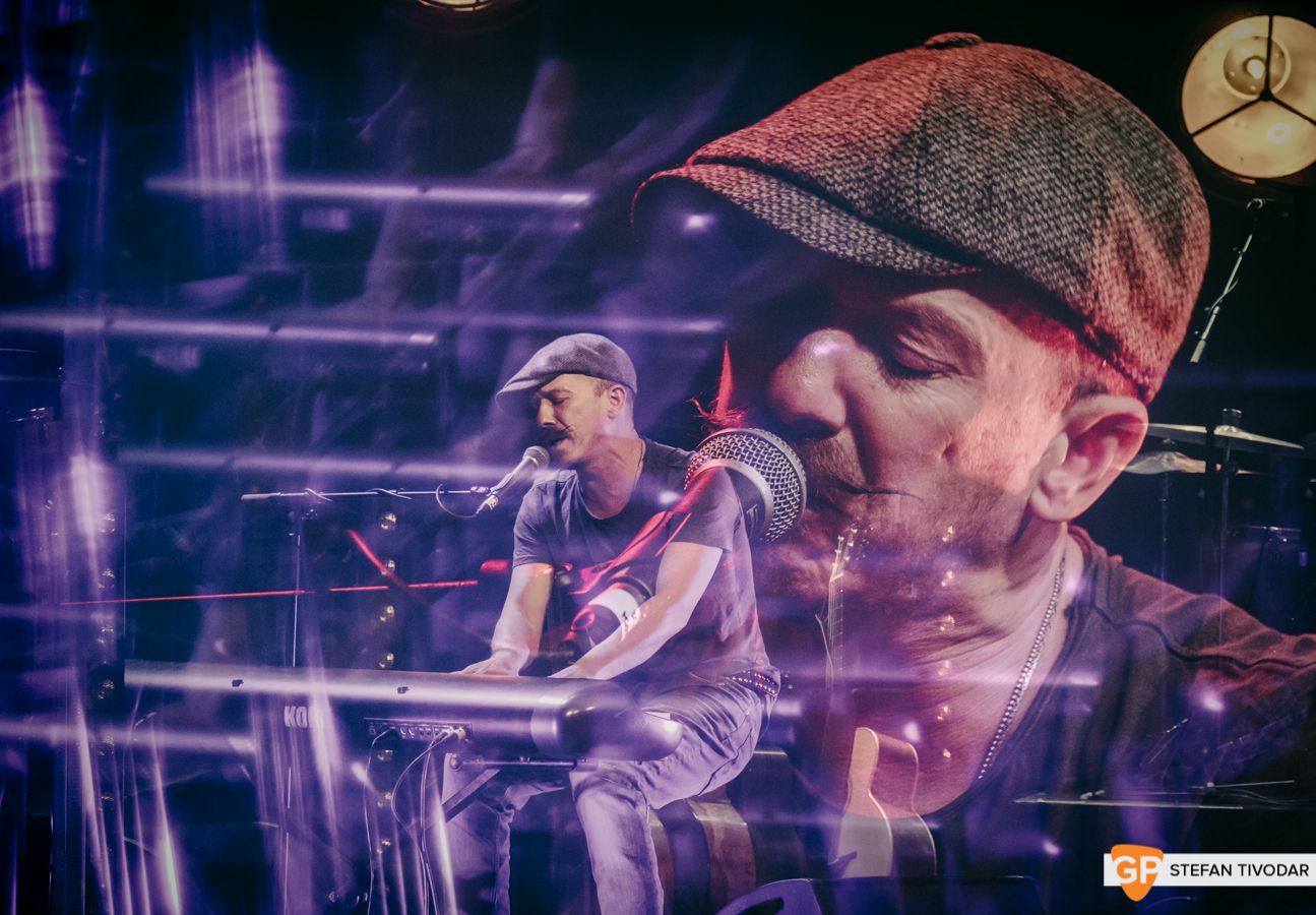 Foy Vance Olympia Theatre November 2019 Tivodar 1