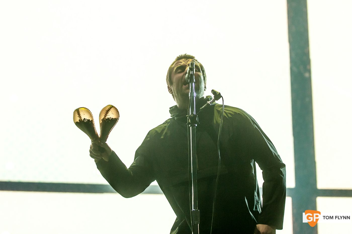 Liam Gallagher