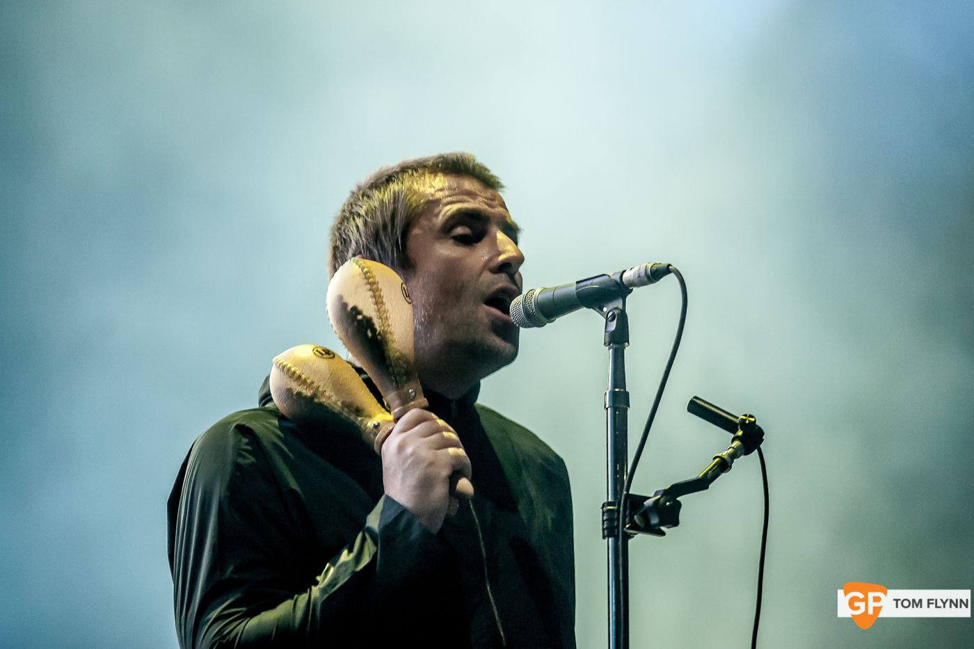 Liam Gallagher