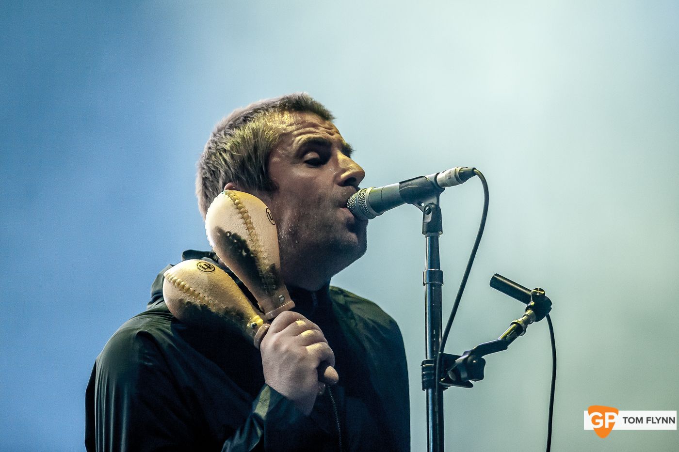 Liam Gallagher