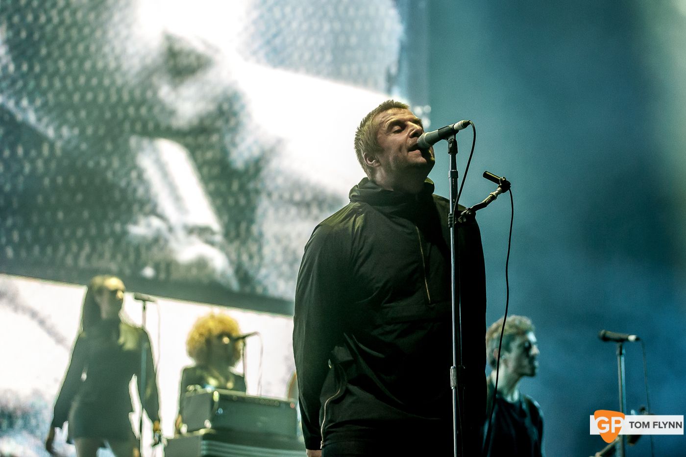 Liam Gallagher