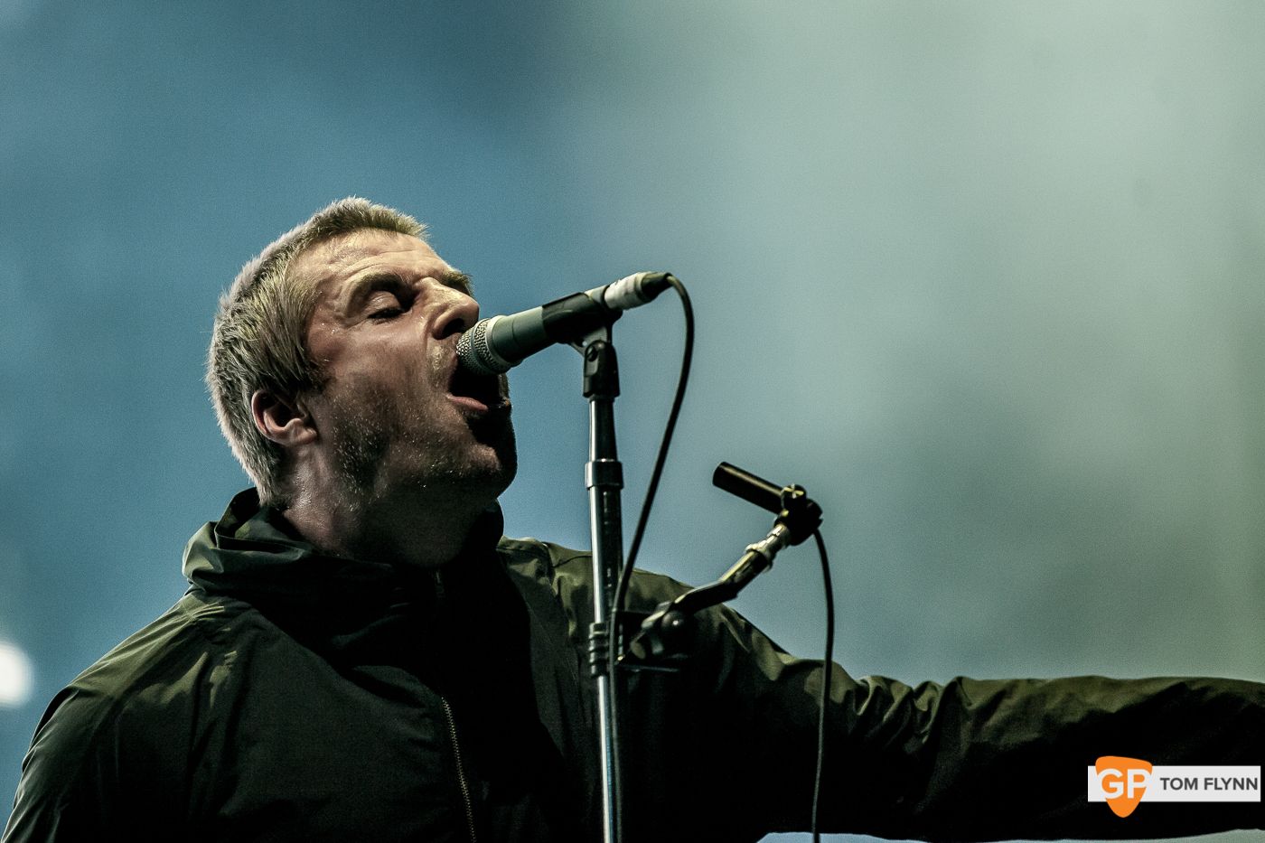 Liam Gallagher