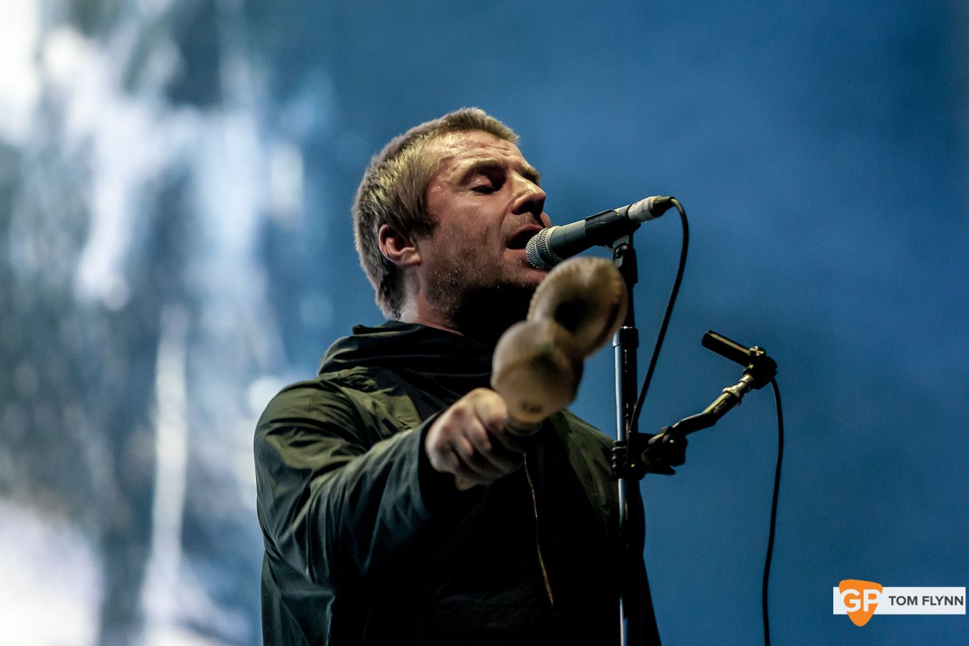 Liam Gallagher