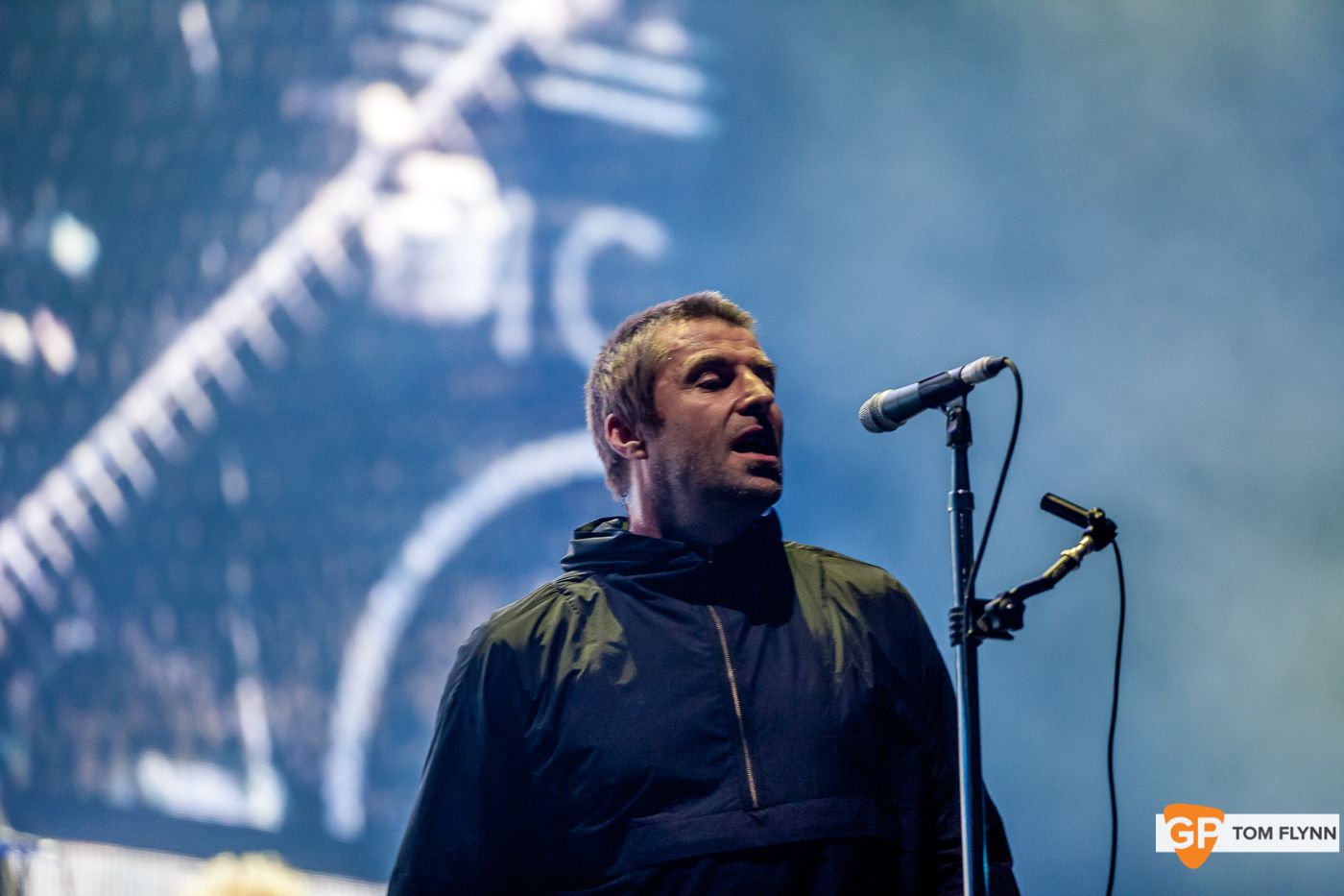 Liam Gallagher