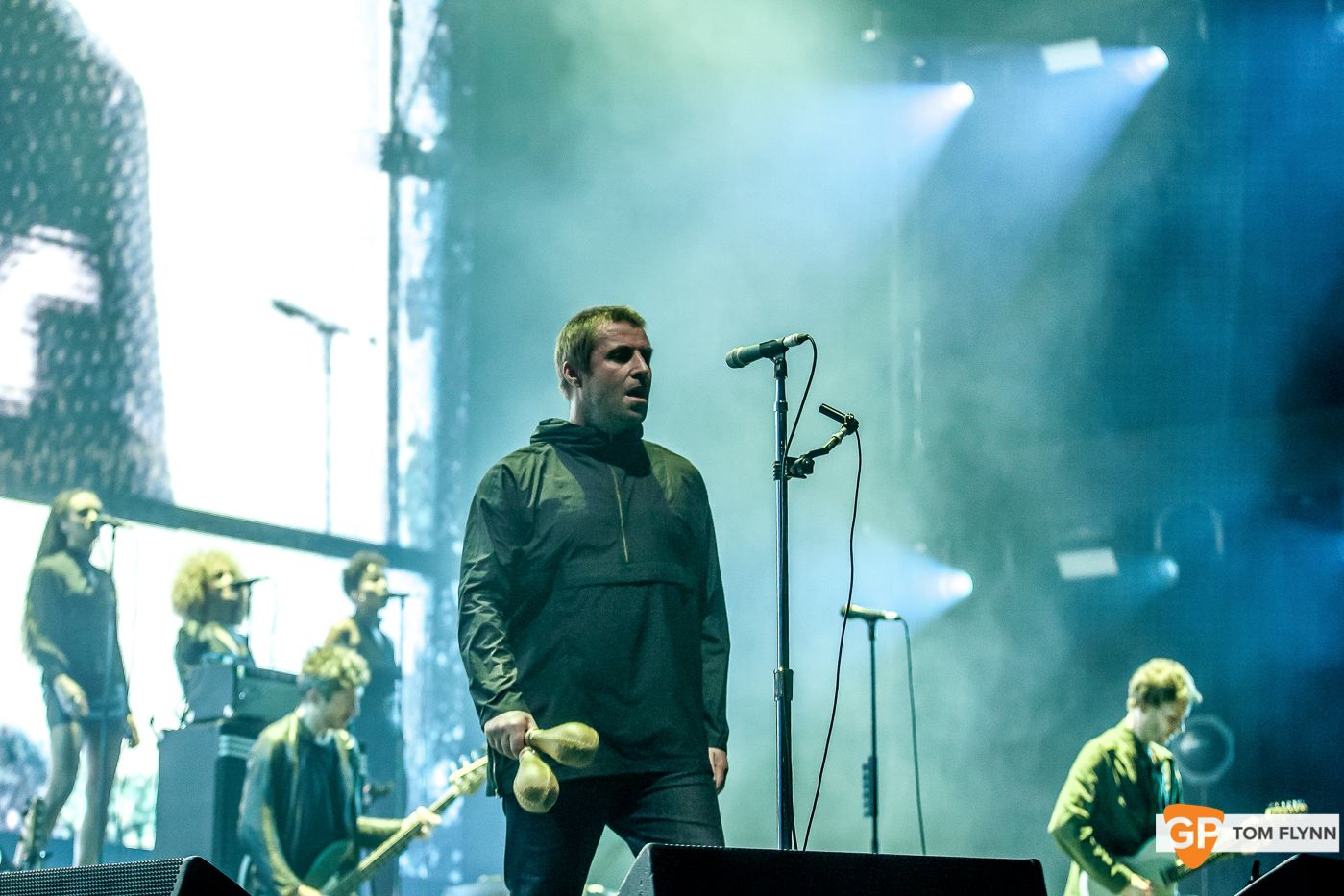 Liam Gallagher
