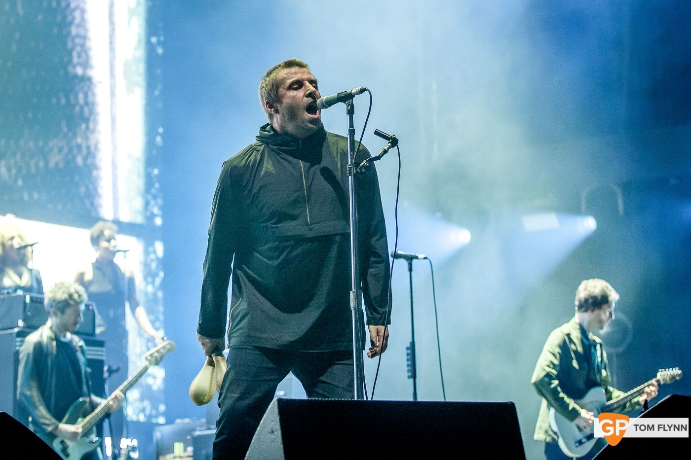 Liam Gallagher