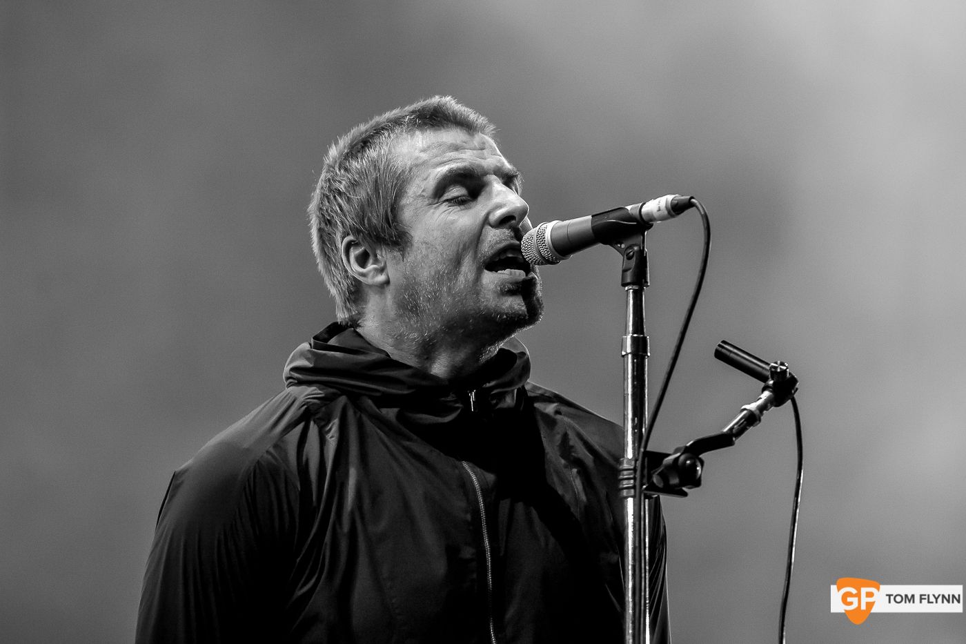 Liam Gallagher