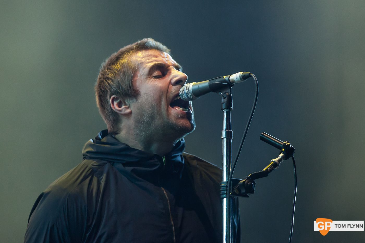 Liam Gallagher