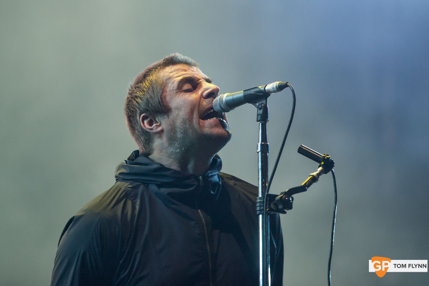 Liam Gallagher