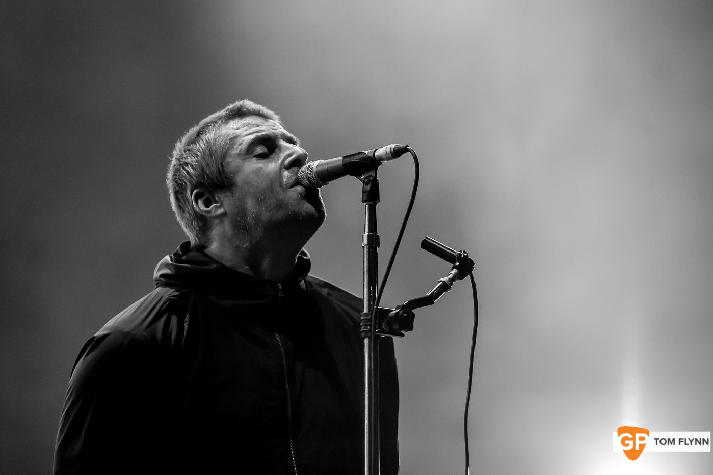Liam Gallagher