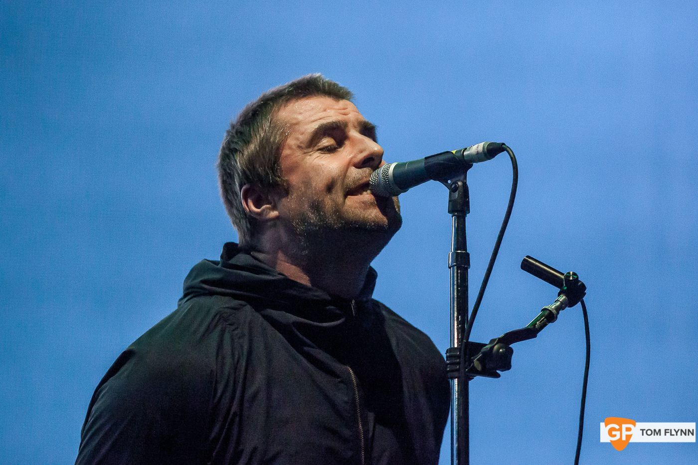 Liam Gallagher