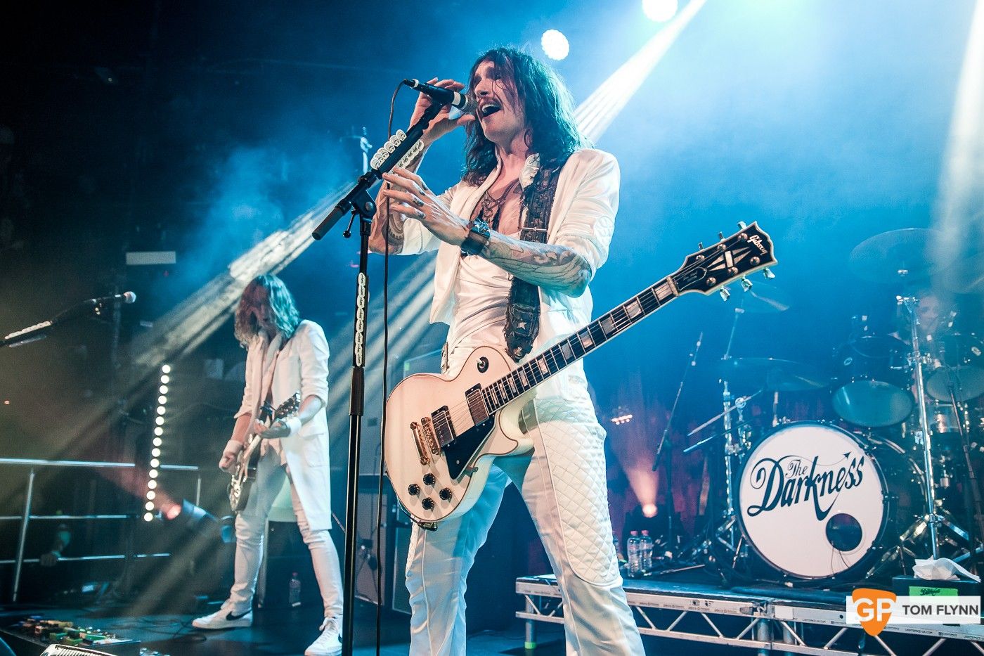 The Darkness