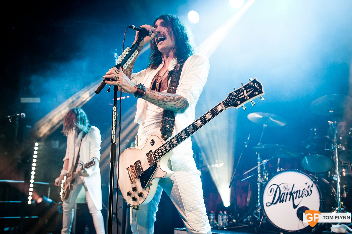 The Darkness