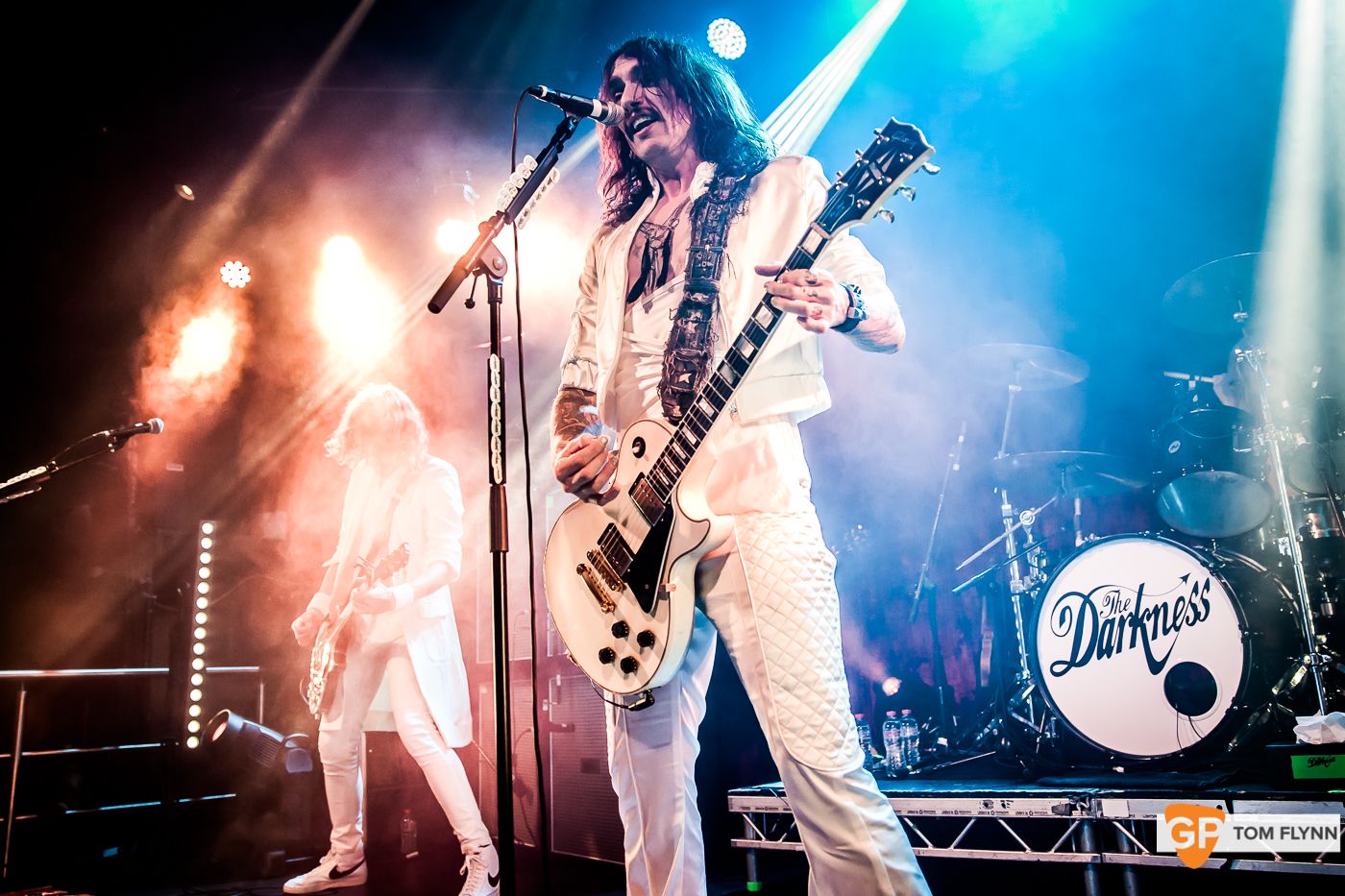 The Darkness