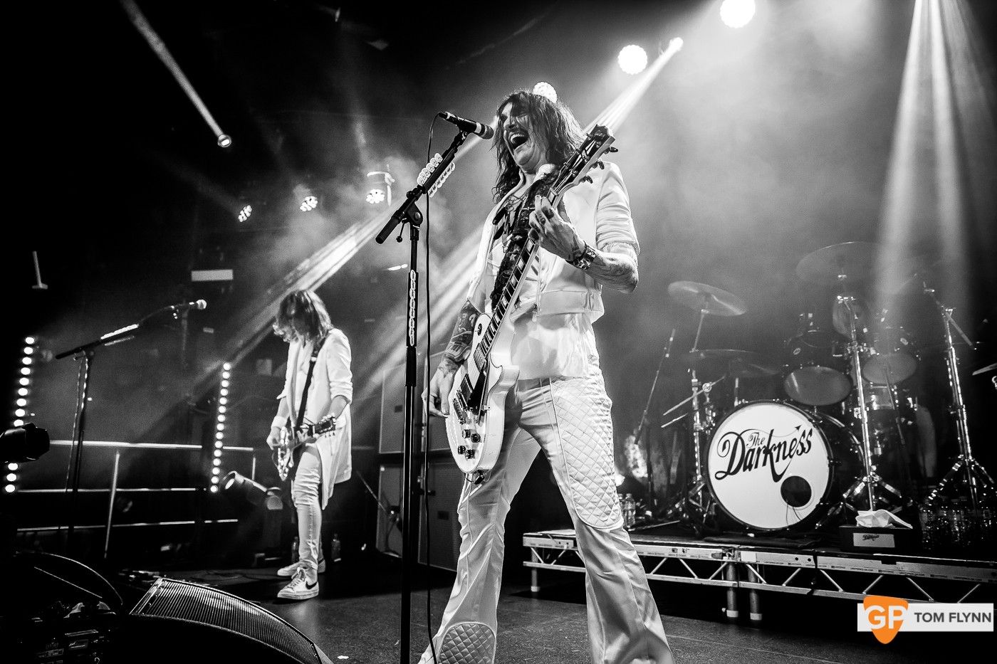 The Darkness