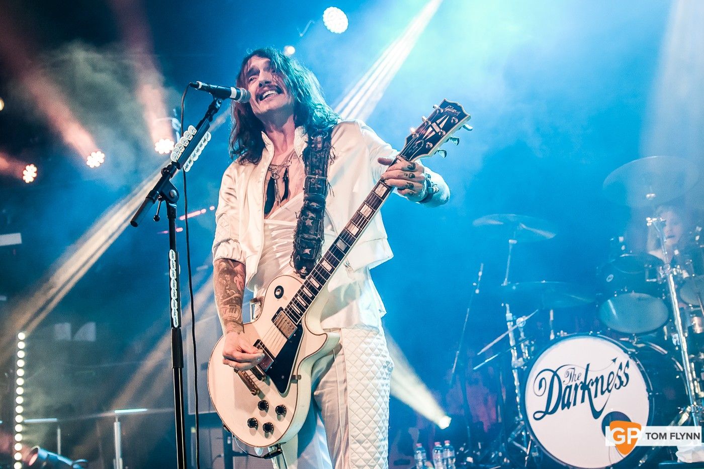 The Darkness