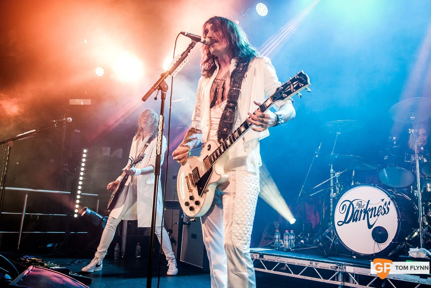 The Darkness