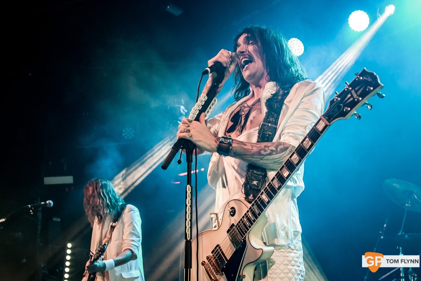 The Darkness