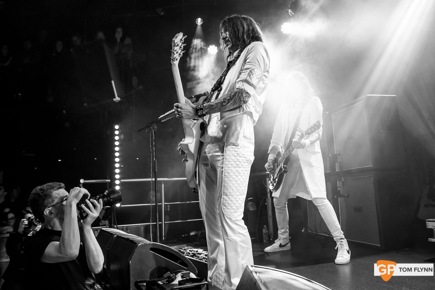 The Darkness