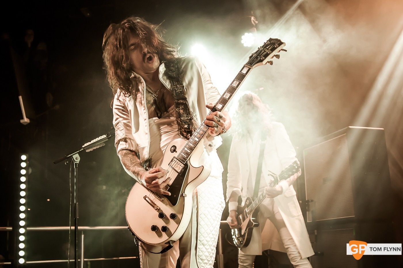 The Darkness