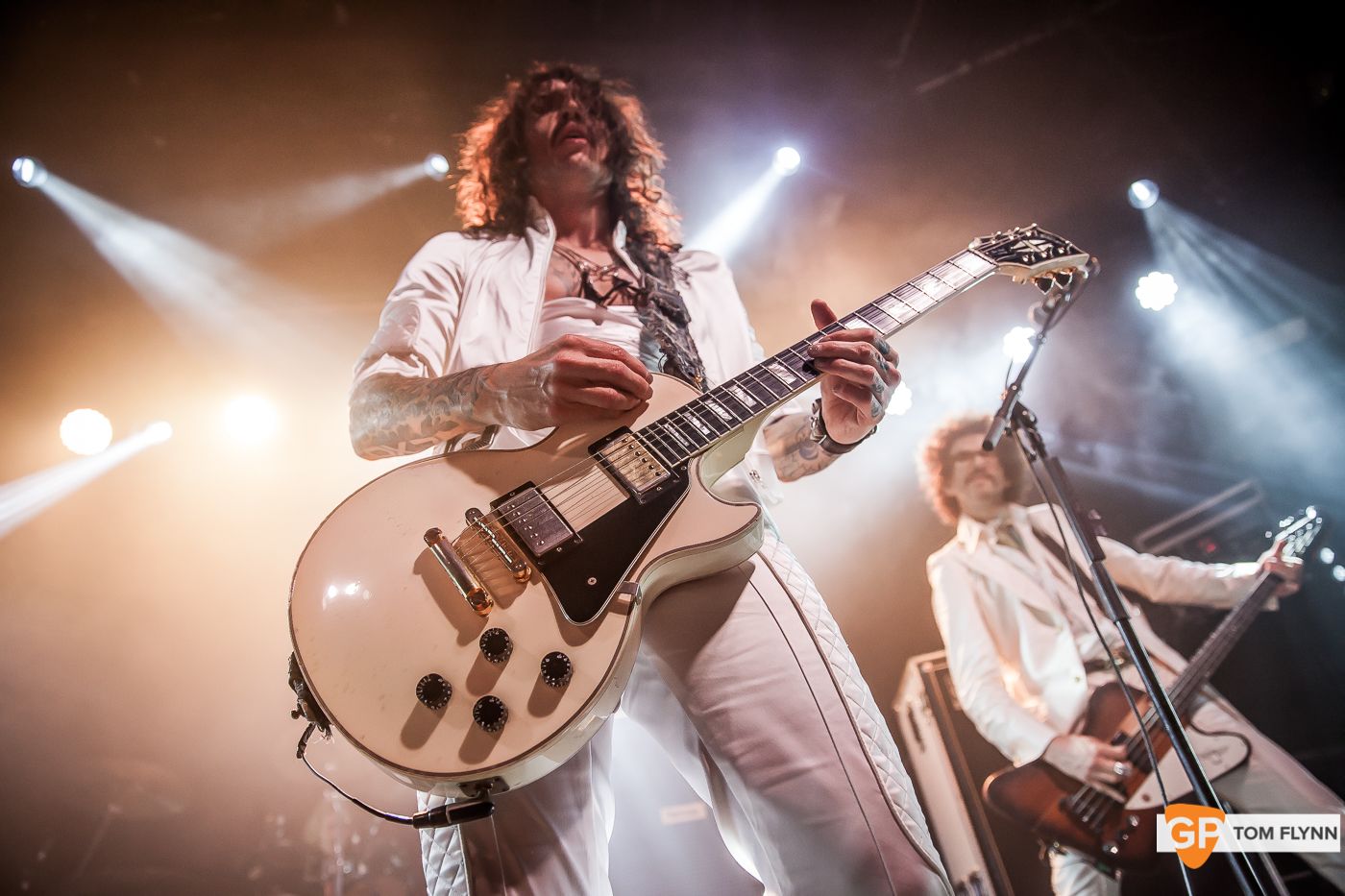 The Darkness