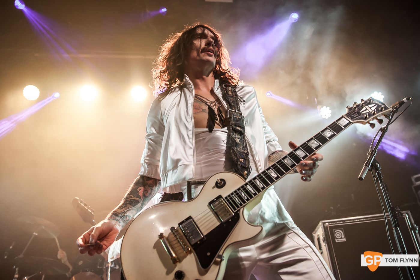 The Darkness
