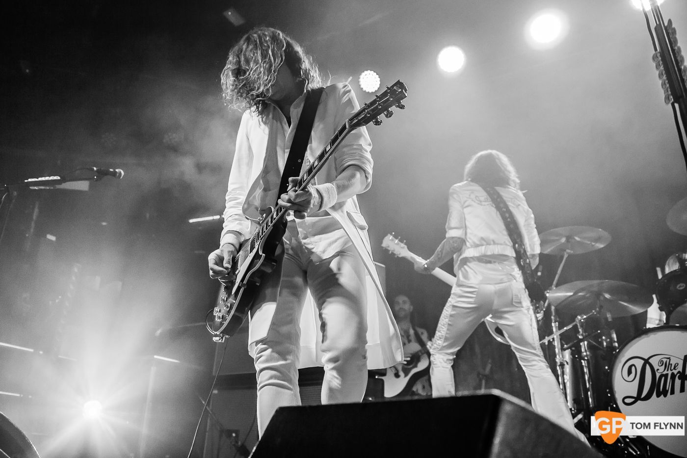 The Darkness