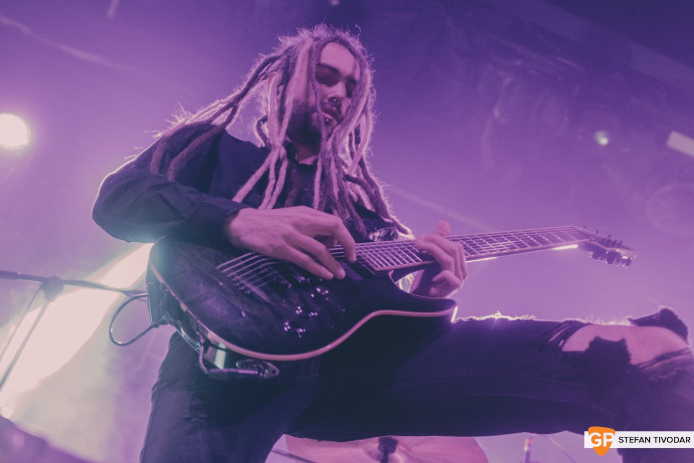 Infected Rain Academy November 2019 Tivodar 4