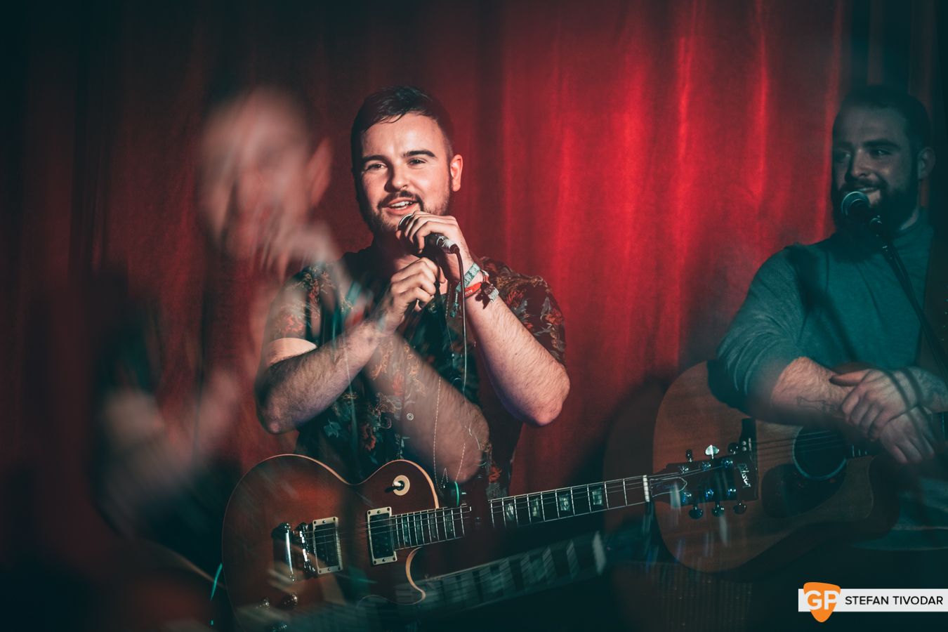 JORDAN RUN The Ruby Sessions 19 November 2019 Tivodar 1