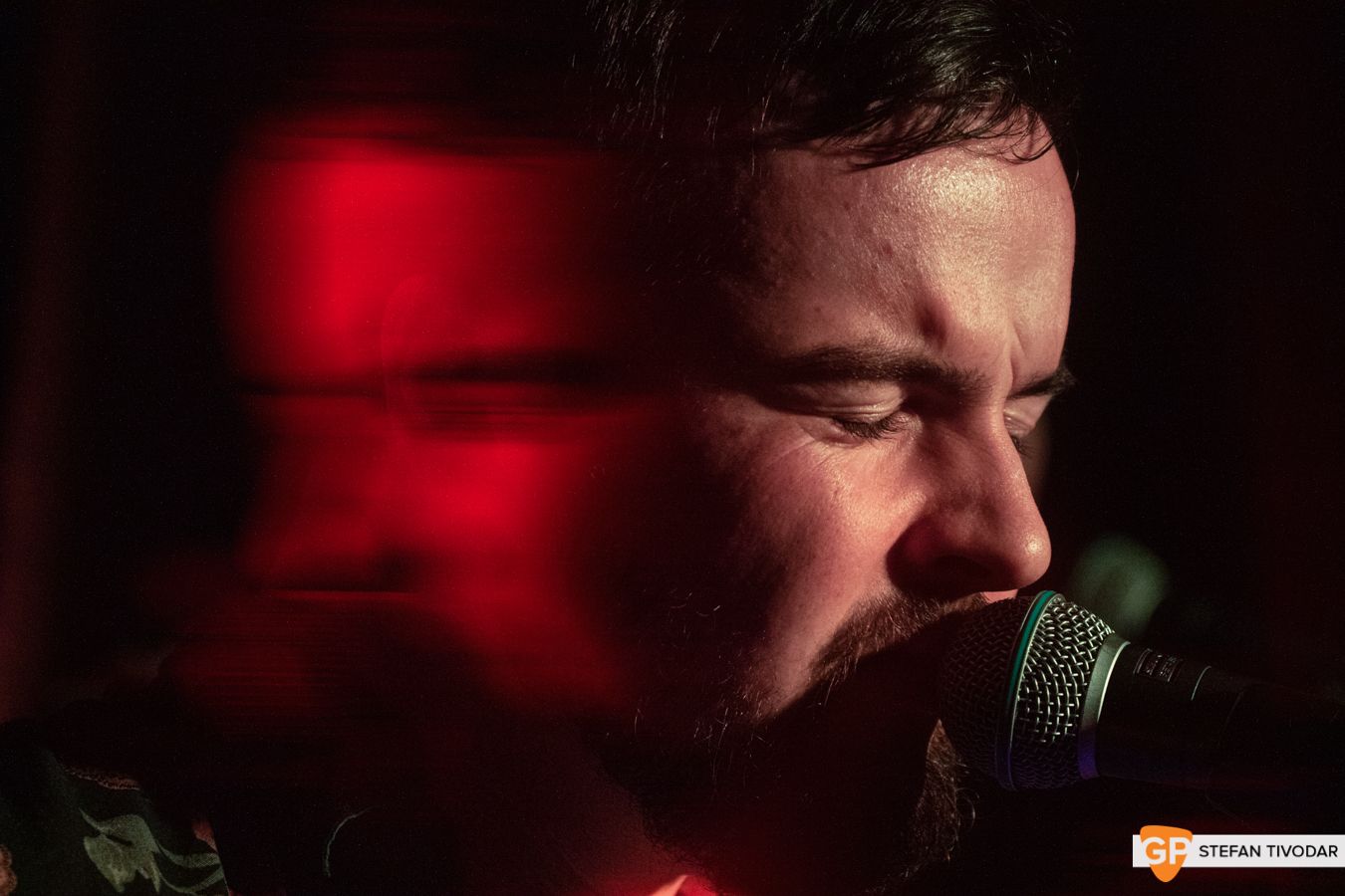 JORDAN RUN The Ruby Sessions 19 November 2019 Tivodar 2