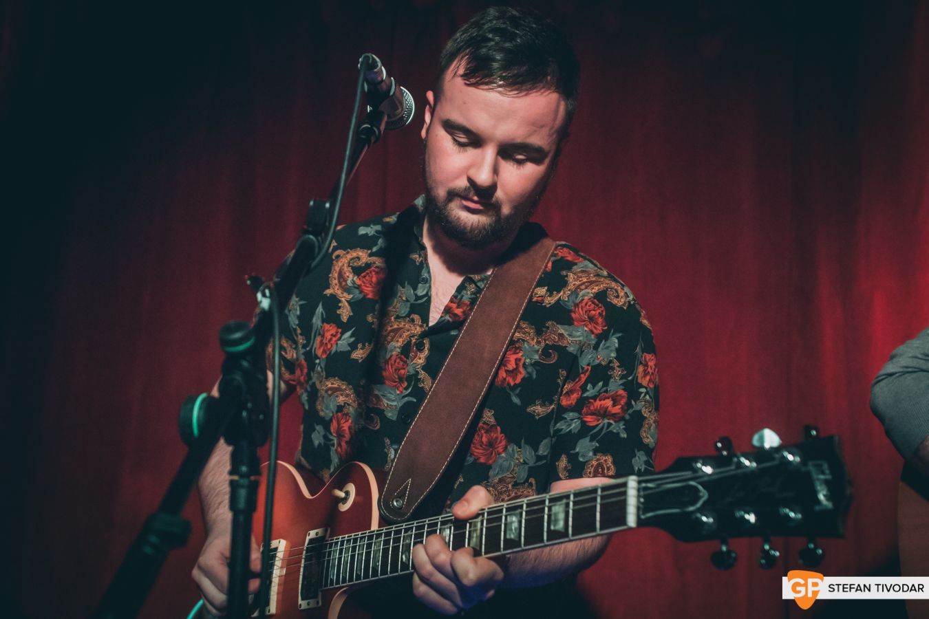 JORDAN RUN The Ruby Sessions 19 November 2019 Tivodar 4