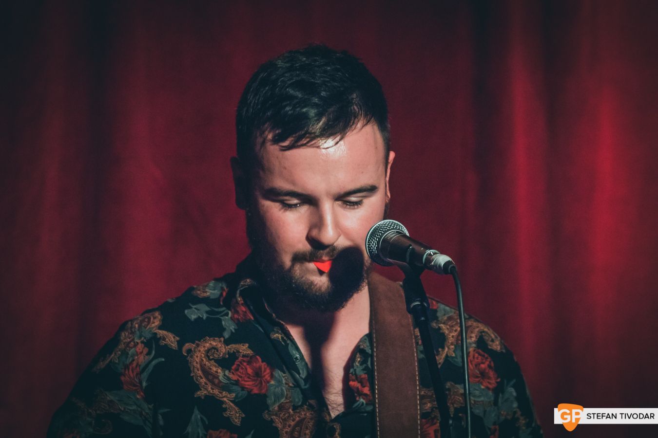 JORDAN RUN The Ruby Sessions 19 November 2019 Tivodar 6