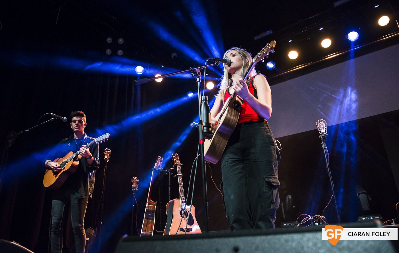 Katie Kittermaster at Cypress Avenue Cork 12-11-2019-4