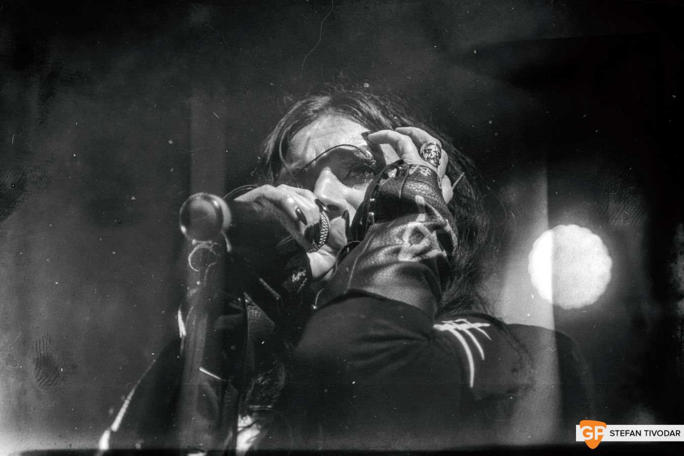 Lacuna Coil Academy November 2019 Tivodar 1