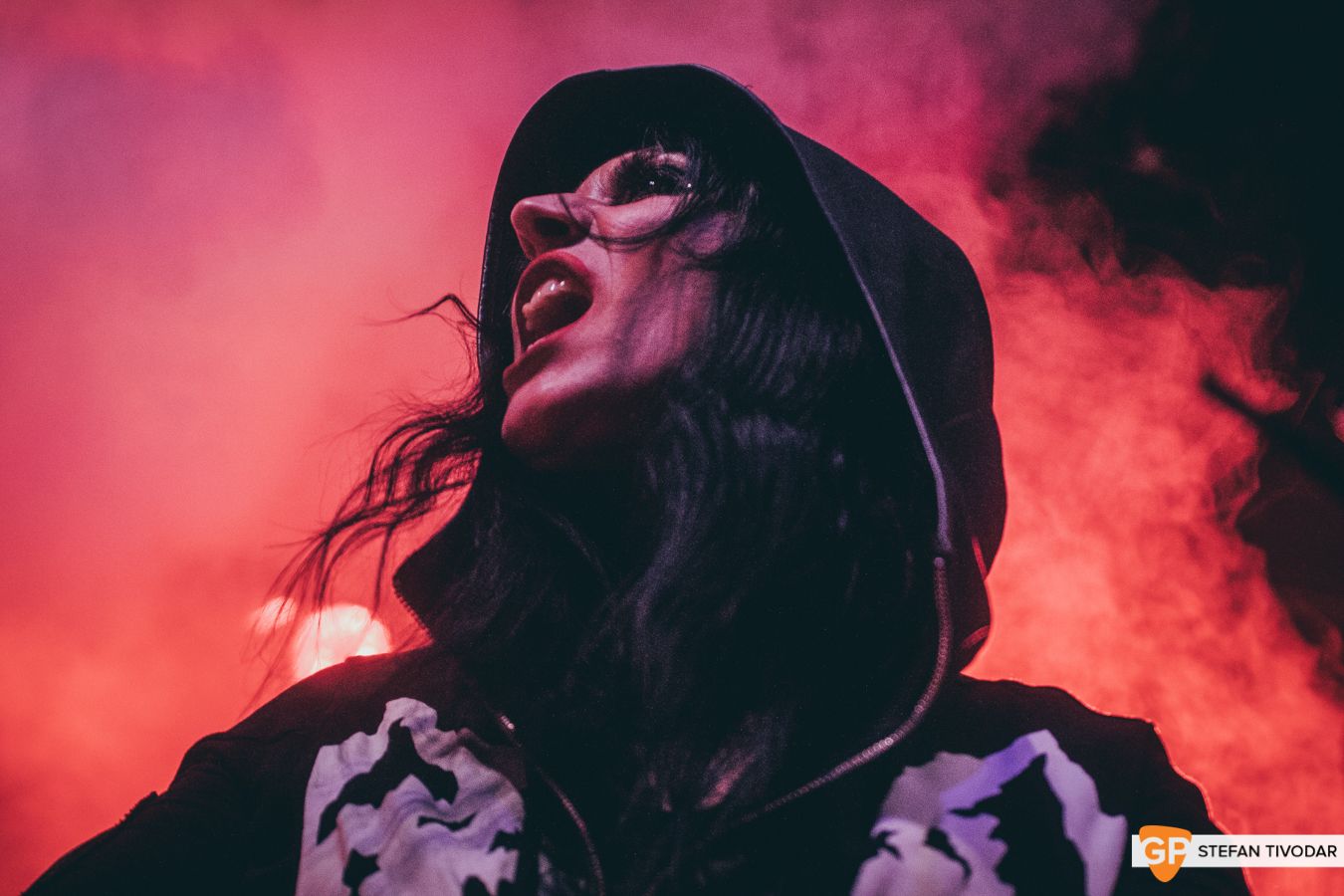 Lacuna Coil Academy November 2019 Tivodar 11