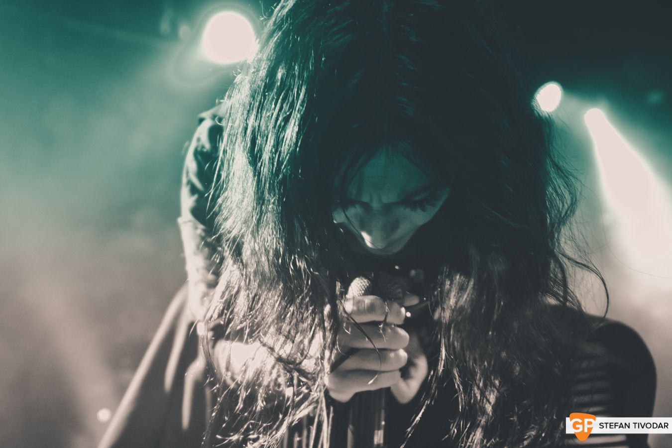 Lacuna Coil Academy November 2019 Tivodar 13